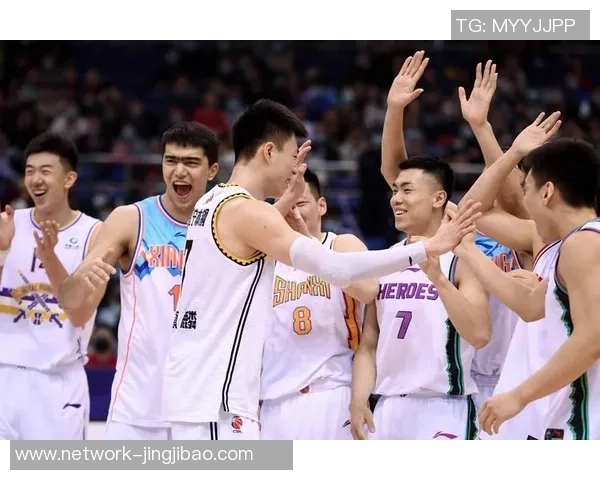 CBA北区与南区激战正酣精彩直播尽在眼前不容错过